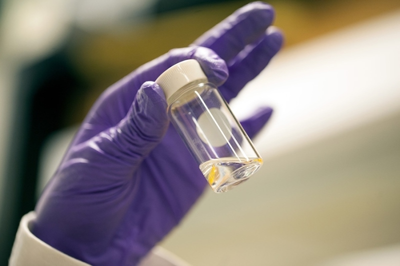 جداپذیری آب از روغن