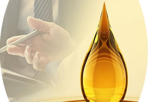 تغییر رنگ روغن