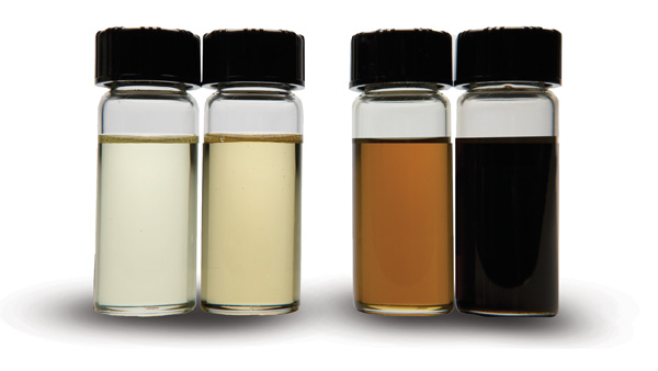 رنگ اولیه روغن 