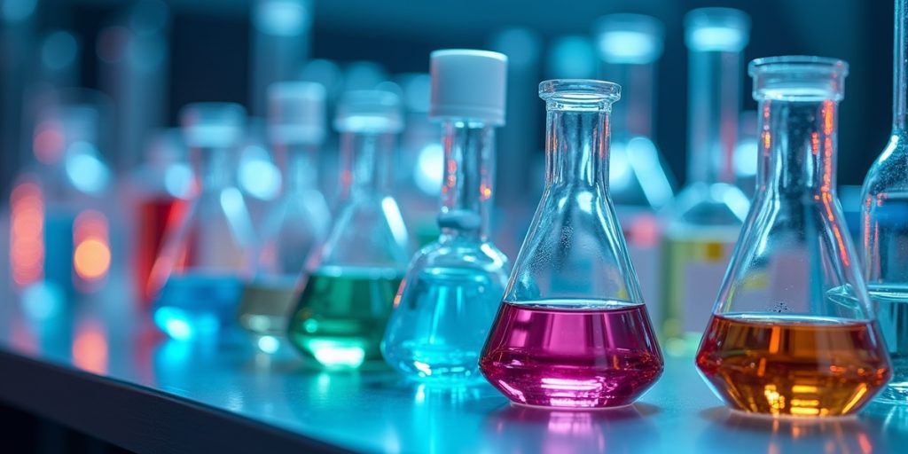 آنالیز فلزات سنگین آب