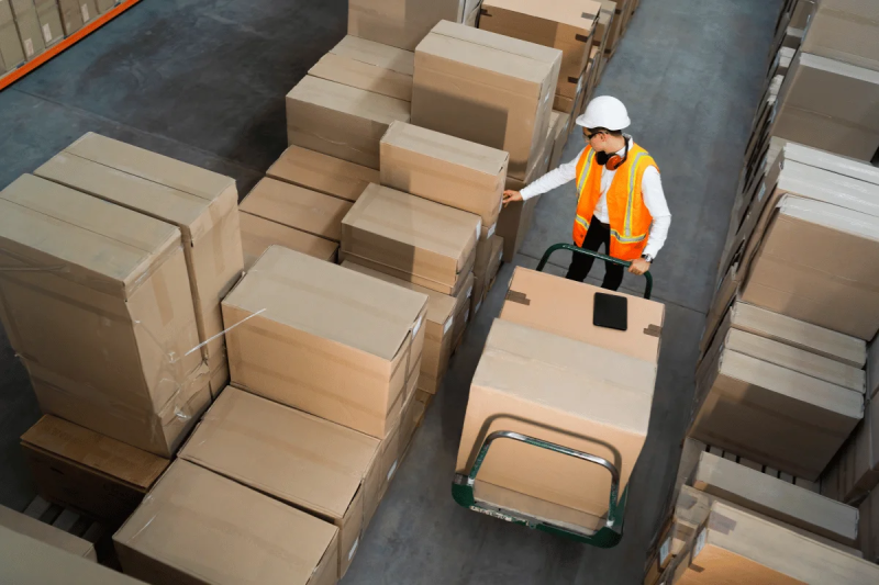 ترخیص اسباب بازی  از گمرک