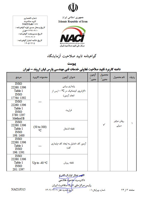 تهران 3