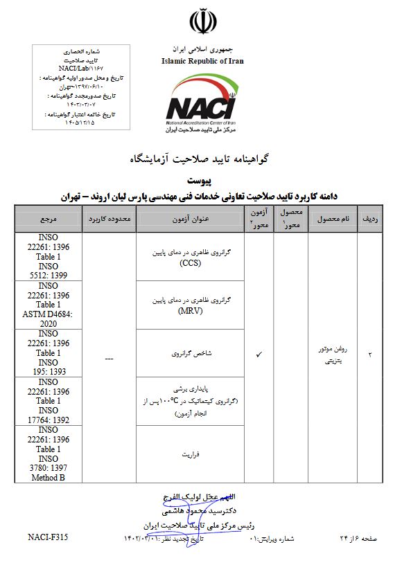 تهران 6