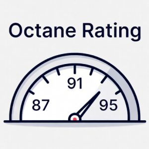 اکتان بنزین چیست