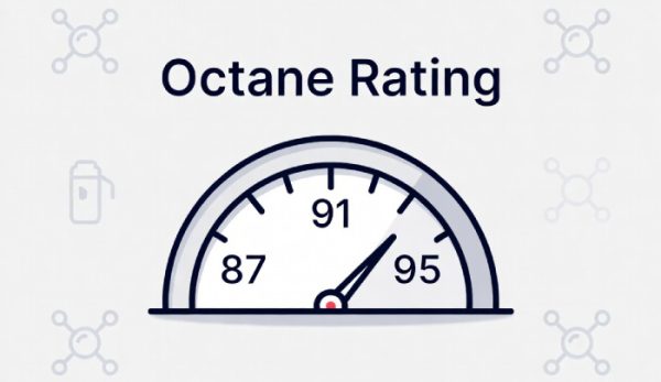 اکتان بنزین چیست