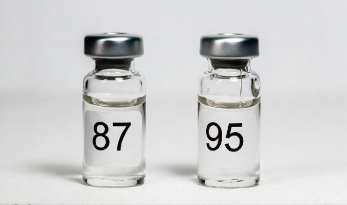 عدد اکتان بنزین در ایران