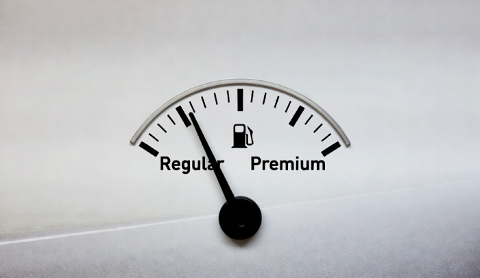 آزمون اکتان در آزمایشگاه