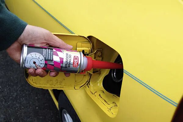 بهترین بوستر بنزین