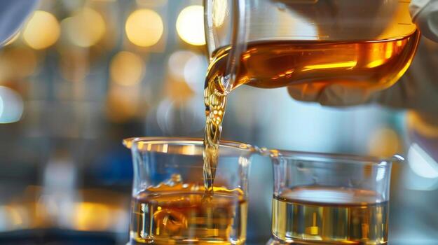 انواع فرآوردههای نفتی