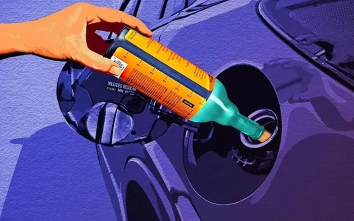 بهترین اکتان بنزین خارجی