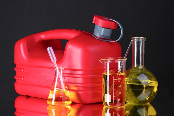 پارامترهای کیفی سوخت دیزل