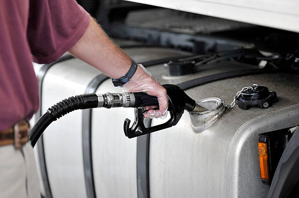 مشخصات گازوئیل 5000 ppm