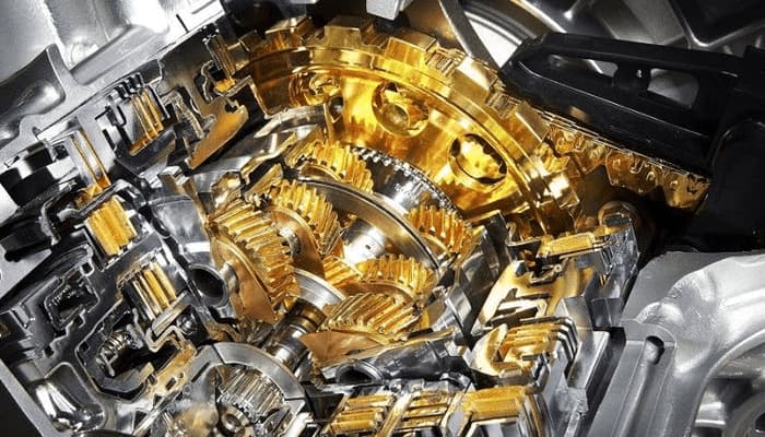 بررسی‌ ضروری روانکار صنعتی