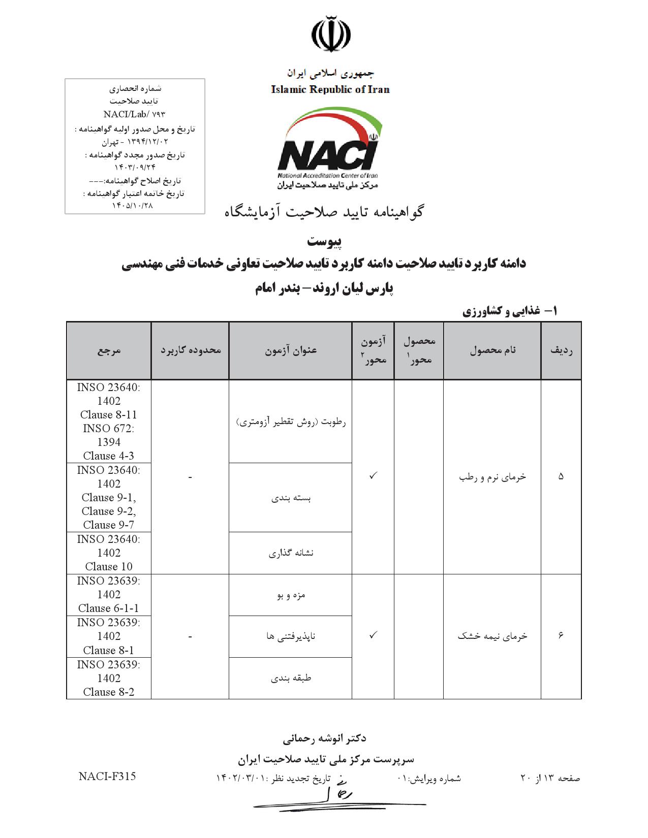 پارس ليان بندر امام - جهت نام_000013